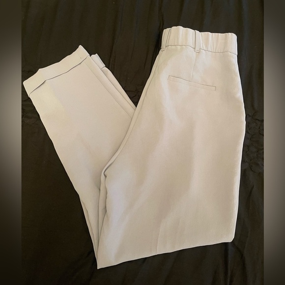 Wilfred grey dress pants - Picture 2 of 3